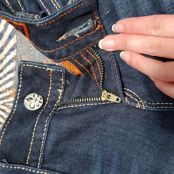 Rock Revival jeans - Picture 8 of 11